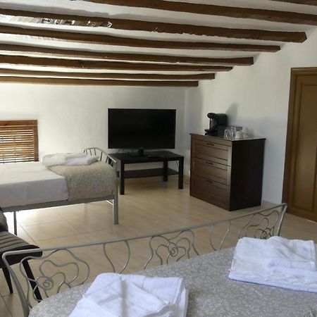 Zurgena Casa De Los Suenos المظهر الخارجي الصورة