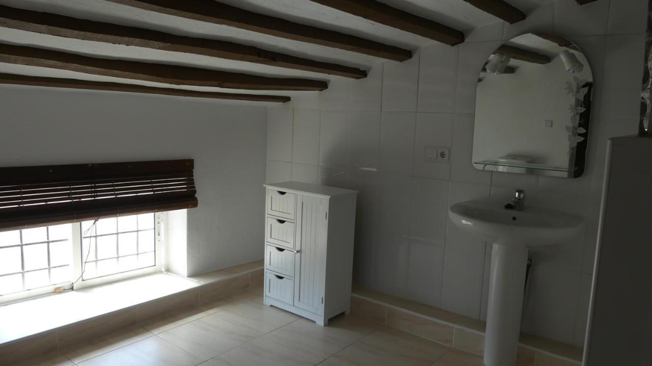 Zurgena Casa De Los Suenos المظهر الخارجي الصورة